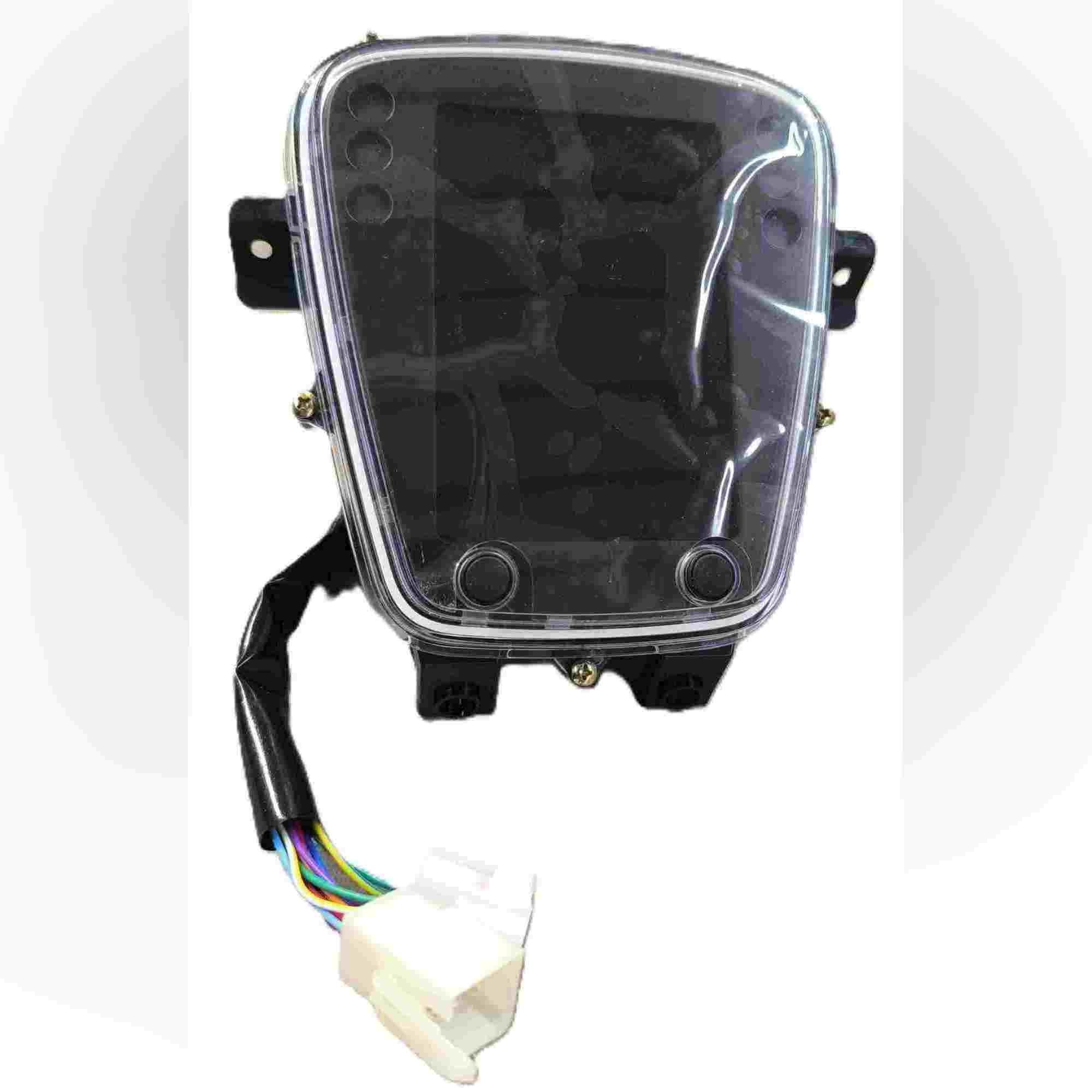 ARORA DAZZLE PRO KM SAATİ #DAZZLE PRO 50 - 118